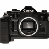 Canon A-1 フィルムカメラ修理